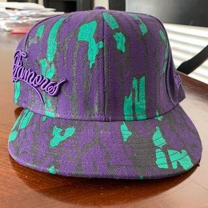 Supreme new era fitted